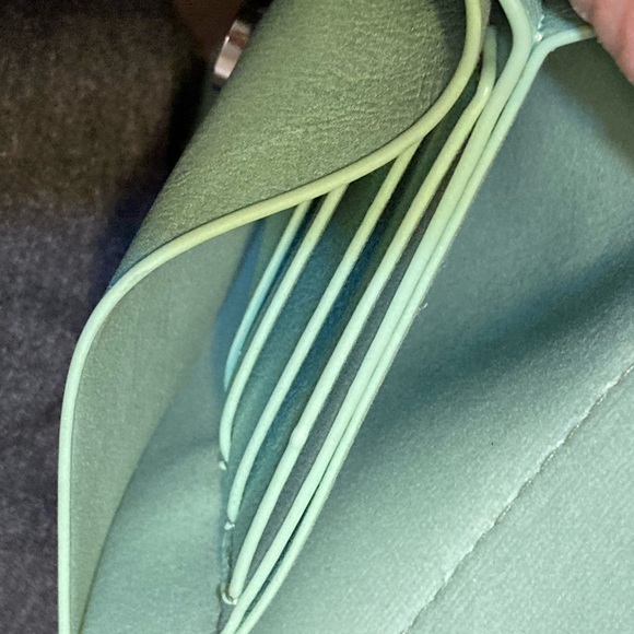 NIB small Seosto crossbody - Picture 5 of 8